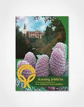 Katalog jehličin