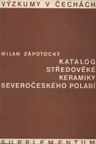 Katalog středověké keramiky severočeského Polabí