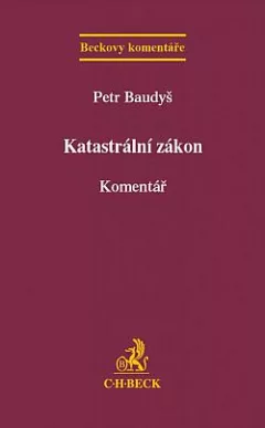 Katastrální zákon