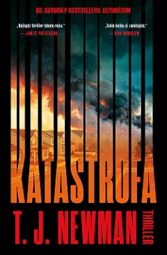 Katastrofa