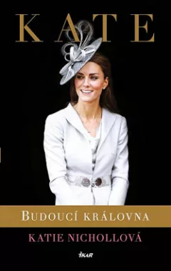 Kate: Budoucí královna