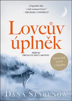 Lovcův úplněk