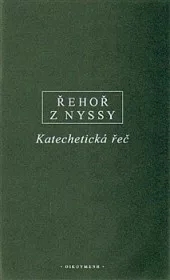 Katechetická řeč
