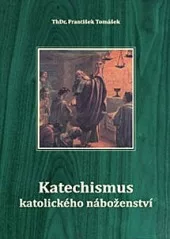 Katechismus katolického náboženství