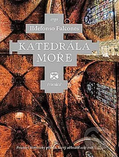 Katedrála moře