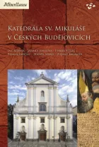 Katedrála sv. Mikuláše v Českých Budějovicích