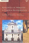 Katedrála sv. Mikuláše v Českých Budějovicích