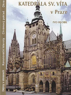 Katedrála sv. Víta v Praze