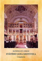 Katedrálny chrám svätého Jána Krstiteľa v Prešove