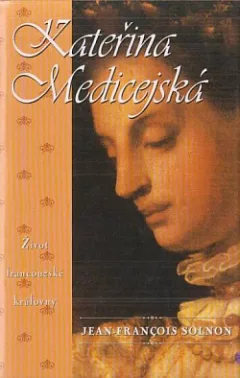 Kateřina Medicejská