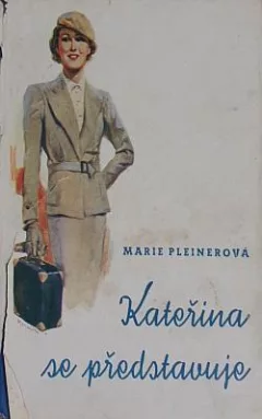 Kateřina se představuje