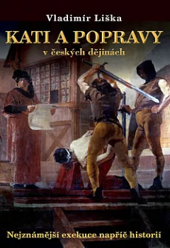 Kati a popravy v českých dějinách