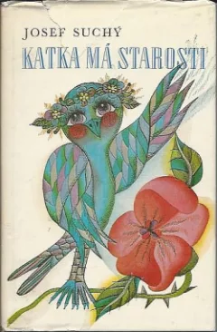 Katka má starosti
