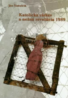 Katolícka cirkev a nežná revolúcia 1989