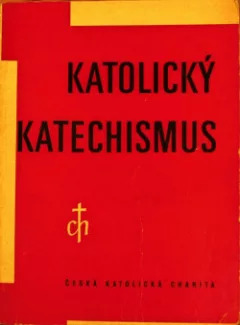 Katolický katechismus