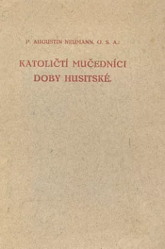 Katoličtí mučedníci doby husitské