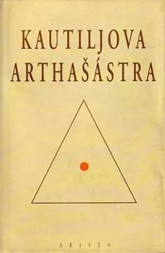 Kautiljova Arthašástra
