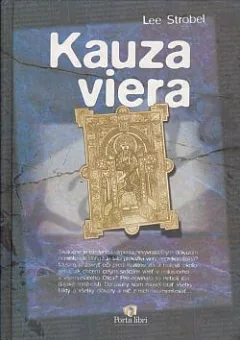 Kauza viera
