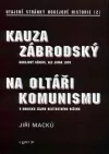 Kauza Zábrodský – utajené stránky hokejové historie 2