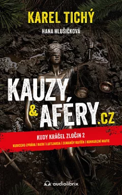 Kauzy & aféry.cz