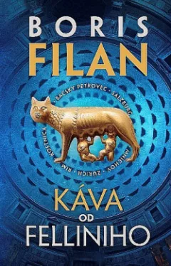 Káva od Felliniho
