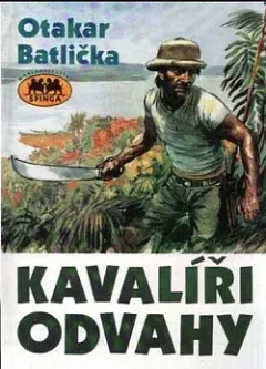 Kavalíři odvahy