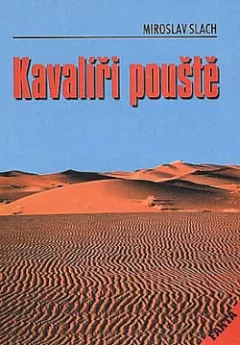 Kavalíři pouště