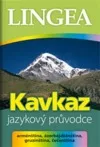 Kavkaz: jazykový průvodce