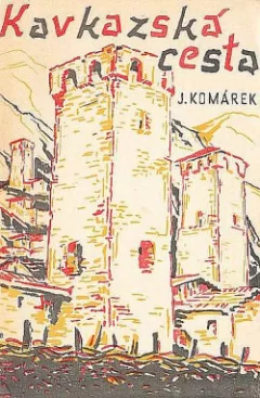 Kavkazská cesta