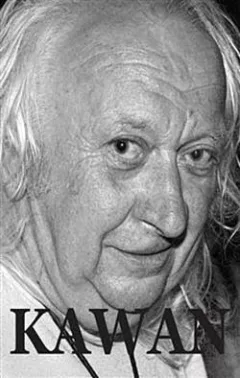 Kawan - ze života rockera