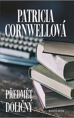 Předmět doličný