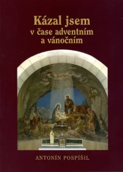 Kázal jsem v čase adventním a vánočním
