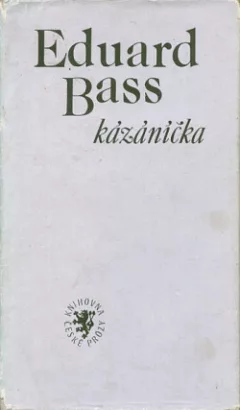 Kázáníčka
