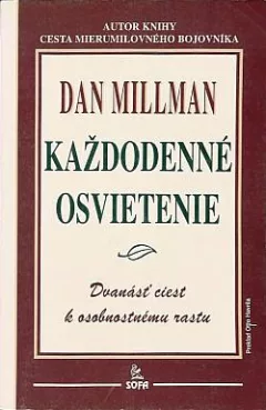 Každodenné osvietenie - Dvanásť ciest k osobnostnému rastu