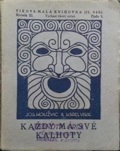 Každý má své kalhoty