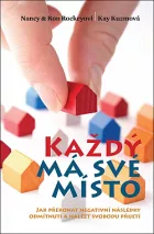 Každý má své místo: jak překonat negativní následky odmítnutí a nalézt svobodu přijetí