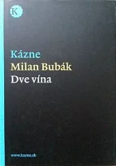 Kázne (Dve vína)
