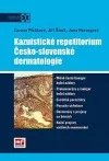 Kazuistické repetitorium Česko-slovenské dermatologie