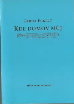 Kde domov můj
