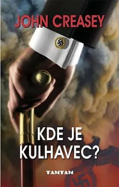 Kde je Kulhavec?