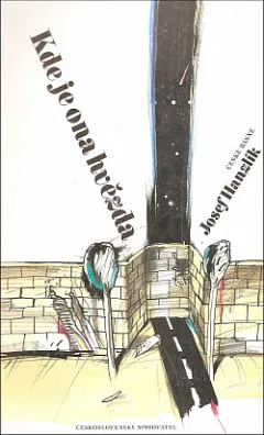Kde je ona hvězda