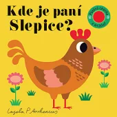Kde je paní Slepice?