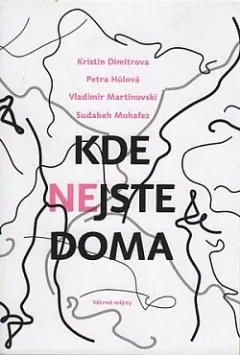 Kde nejste doma