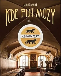 Kde pijí múzy - Díl 1: U Zlatého tygra