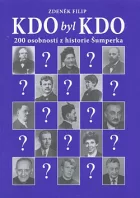 Kdo byl kdo: 200 osobností z historie Šumperska
