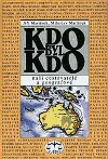 Kdo byl kdo – naši cestovatelé a geografové