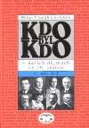 Kdo byl kdo v našich dějinách ve 20. století. Díl II. (N-Ž)