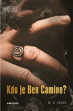 Kdo je Ben Camino?