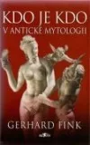 Kdo je kdo v antické mytologii