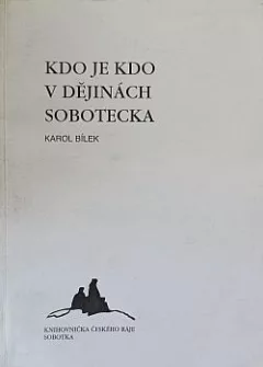 Kdo je kdo v dějinách Sobotecka